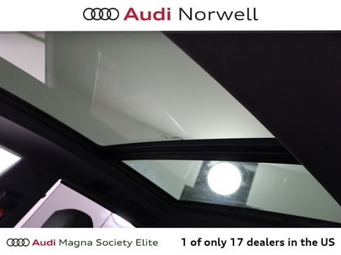 New 2026 Audi SQ8 Prestige AWD/4WD image 9