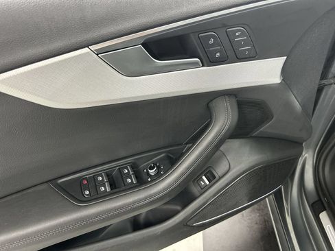 Used 2019 Audi A4 2.0T Premium Plus w/ Premium Plus Package AWD/4WD image 11