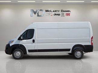 New 2026 RAM ProMaster 2500 FWD video 3