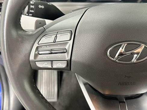 Used 2020 Hyundai Ioniq SEL FWD image 20