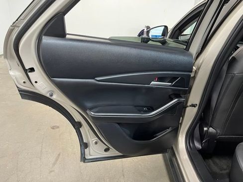 Used 2024 MAZDA CX-30 AWD 2.5 S w/ Select Sport Pkg image 19