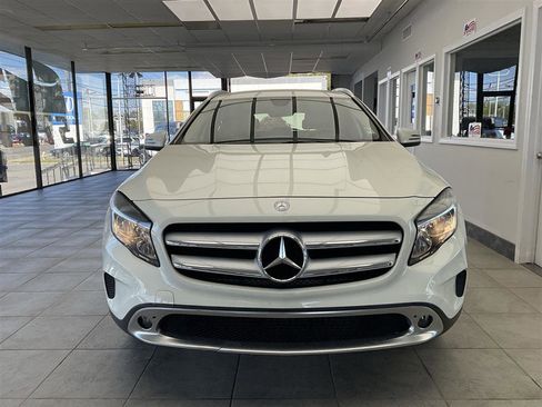 Used 2015 Mercedes-Benz GLA 250 image 2
