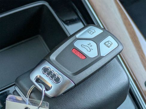 Used 2023 Audi A5 2.0T Premium Plus w/ Premium Plus image 31