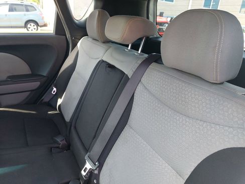 Used 2015 Kia Soul + FWD image 14
