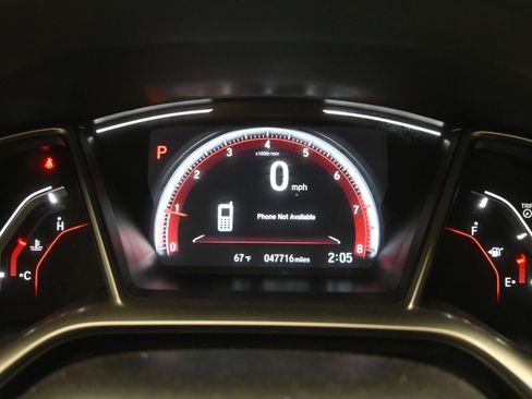 Used 2020 Honda Civic Sport image 18