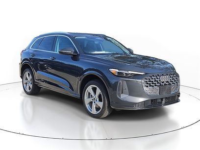 New 2025 Audi Q5 Premium Plus