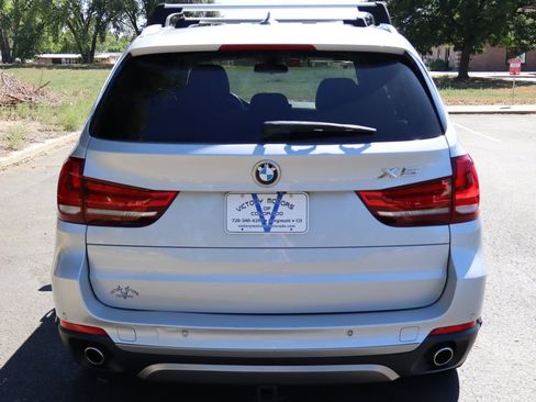 Used 2016 BMW X5 xDrive35d AWD/4WD image 6