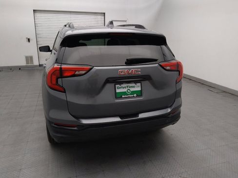 Used 2021 GMC Terrain SLE w/ Elevation Edition AWD/4WD image 6