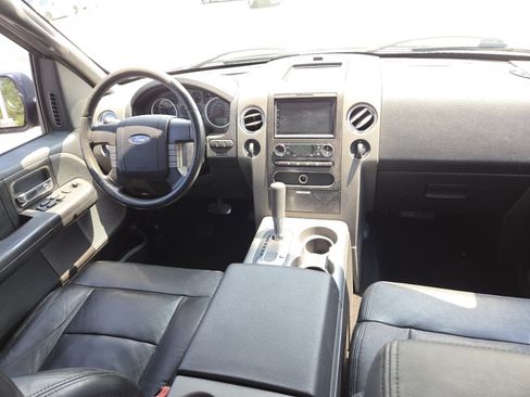 Used 2008 Ford F150 FX4 AWD/4WD image 22