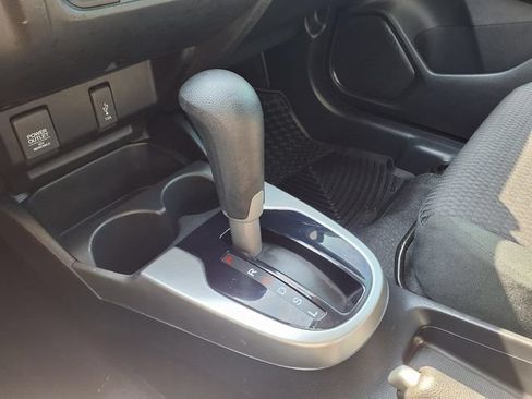 Used 2020 Honda Fit LX image 15