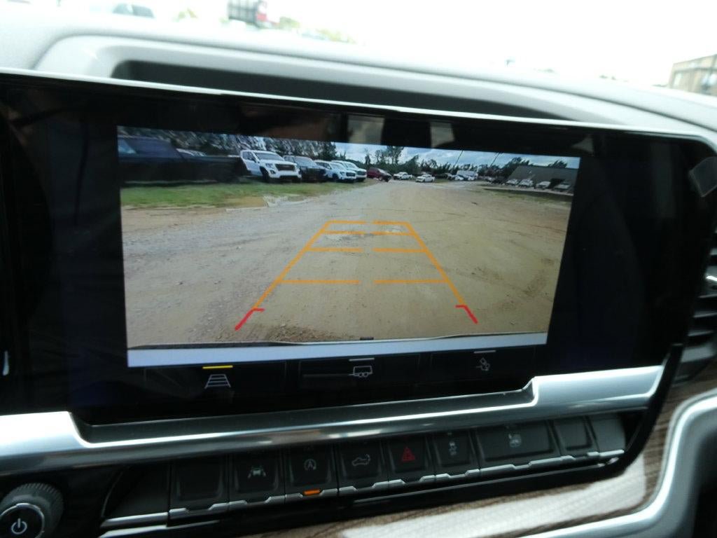 New 2026 Chevrolet Silverado 1500 RST w/ Convenience Package II AWD/4WD image 26