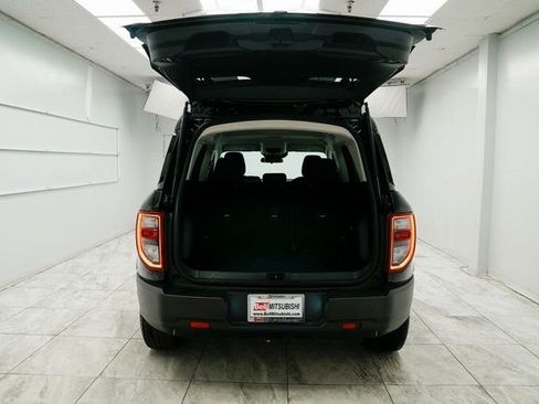 Used 2024 Ford Bronco Sport Big Bend image 31