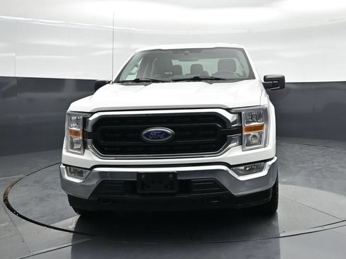 Used 2021 Ford F150 XLT w/ Trailer Tow Package AWD/4WD image 18