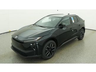 New 2026 Toyota bZ FWD video 1