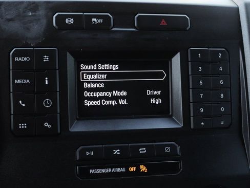 Used 2021 Ford F550 2WD Regular Cab Super Duty image 30