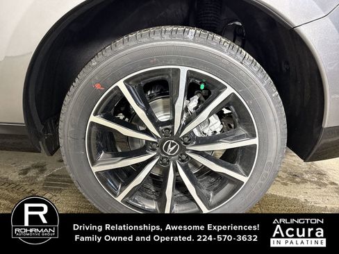 New 2026 Acura RDX A-Spec image 5