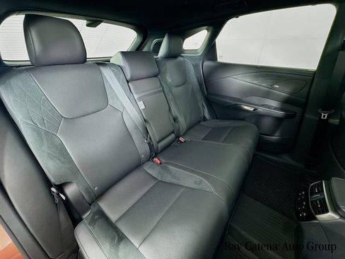 Certified 2023 Lexus RX 350 AWD w/ Accessory Package (Z1) image 30