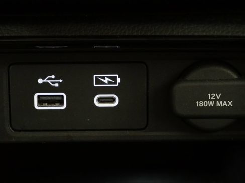 Used 2025 Honda CR-V EX-L image 22