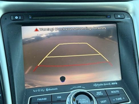 Used 2011 Hyundai Sonata Hybrid w/ Premium Equipment Pkg 2 FWD image 27