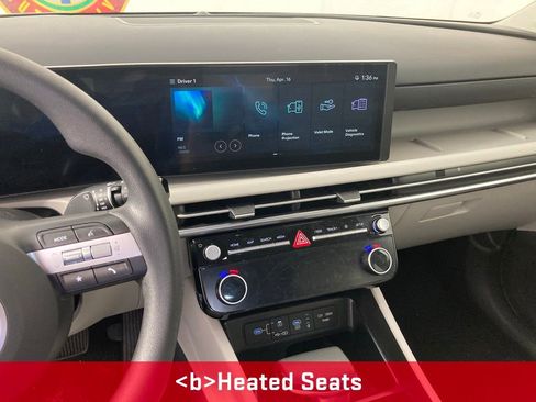 Used 2025 Hyundai Tucson SEL image 2