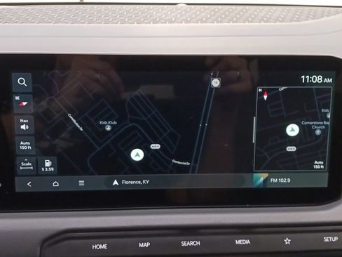 New 2027 Kia Telluride SX X-Line AWD/4WD image 21