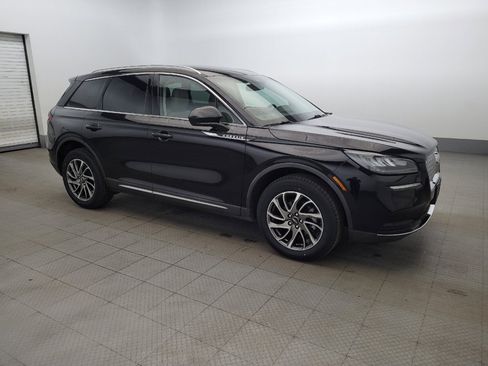 Used 2021 Lincoln Corsair w/ Equipment Group 101A image 11