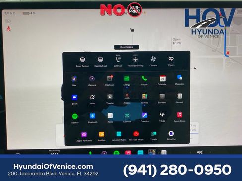 Used 2022 Tesla Model Y Performance AWD/4WD image 23