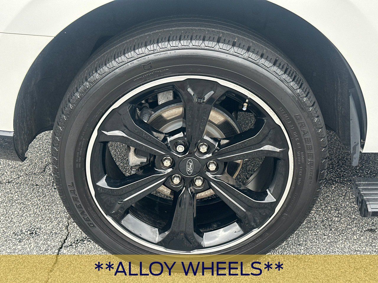 Certified 2024 Ford Expedition Limited RWD image 19