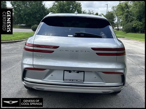 Used 2026 Genesis Electrified GV70 Prestige AWD/4WD image 6