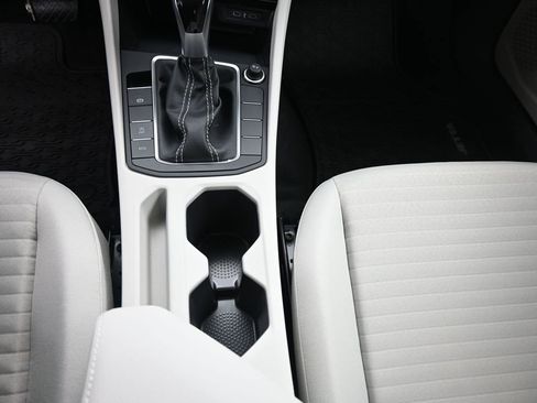 New 2026 Volkswagen Jetta S image 14