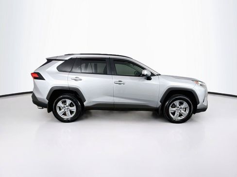 Certified 2025 Toyota RAV4 XLE w/ Convenience Package AWD/4WD image 11
