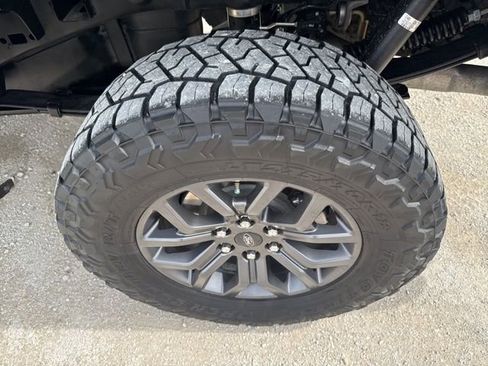 Used 2023 Ford F150 Tremor w/ Equipment Group 402A High image 18