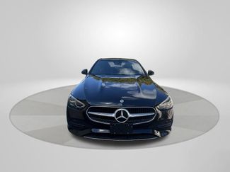 Used 2025 Mercedes-Benz C 300 Sedan video 2