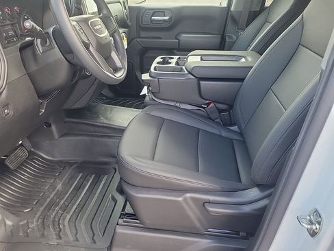 New 2026 GMC Sierra 1500 Pro w/ Pro Value Package RWD image 9