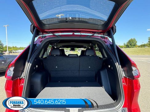 New 2026 Honda CR-V Sport Touring image 6