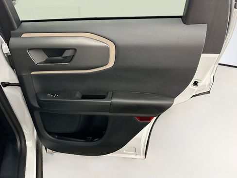 Used 2025 Ford Bronco Sport Big Bend image 30