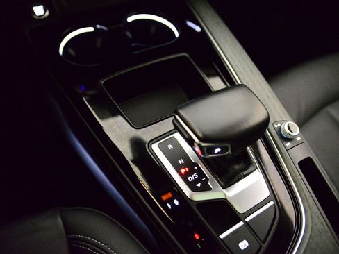 Certified 2021 Audi A4 2.0T Premium w/ Convenience Package image 14