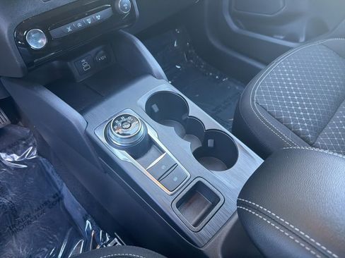 New 2025 Ford Escape Active w/ Tech Pack #1 image 11