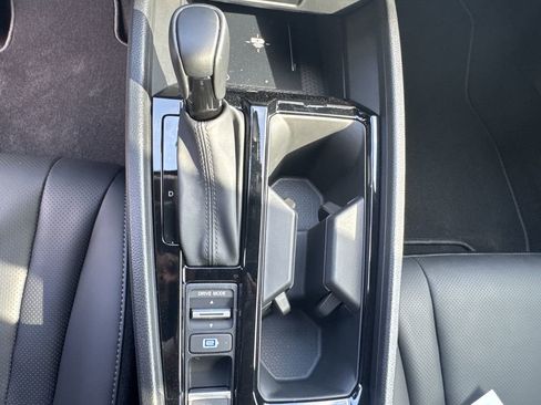 New 2026 Honda Accord EX-L image 25