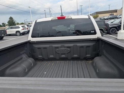 Used 2019 Ford Ranger XLT w/ Black Appearance Package AWD/4WD image 9