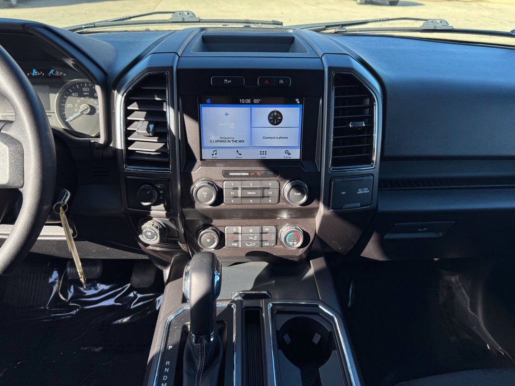Certified 2019 Ford F150 XLT w/ Equipment Group 302A Luxury AWD/4WD image 2