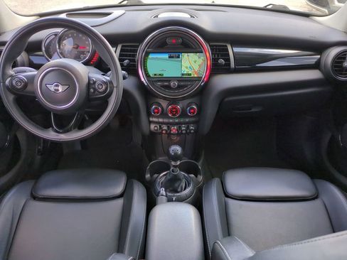 Used 2016 MINI Cooper S image 13