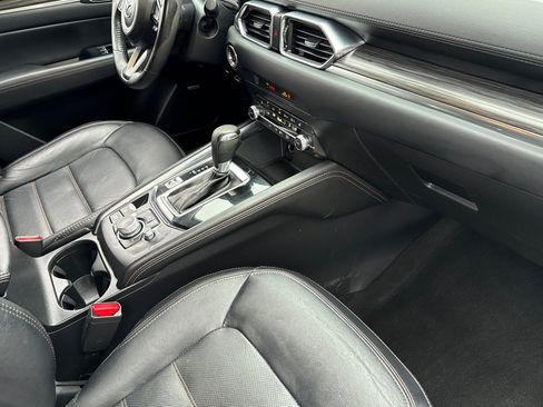 Used 2019 MAZDA CX-5 Grand Touring FWD image 32