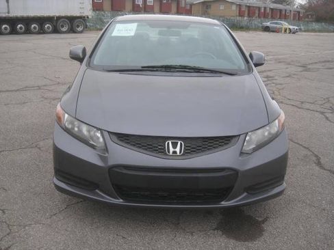 Used 2012 Honda Civic LX image 2