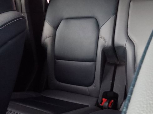 Used 2022 Ford Bronco Outer Banks image 13