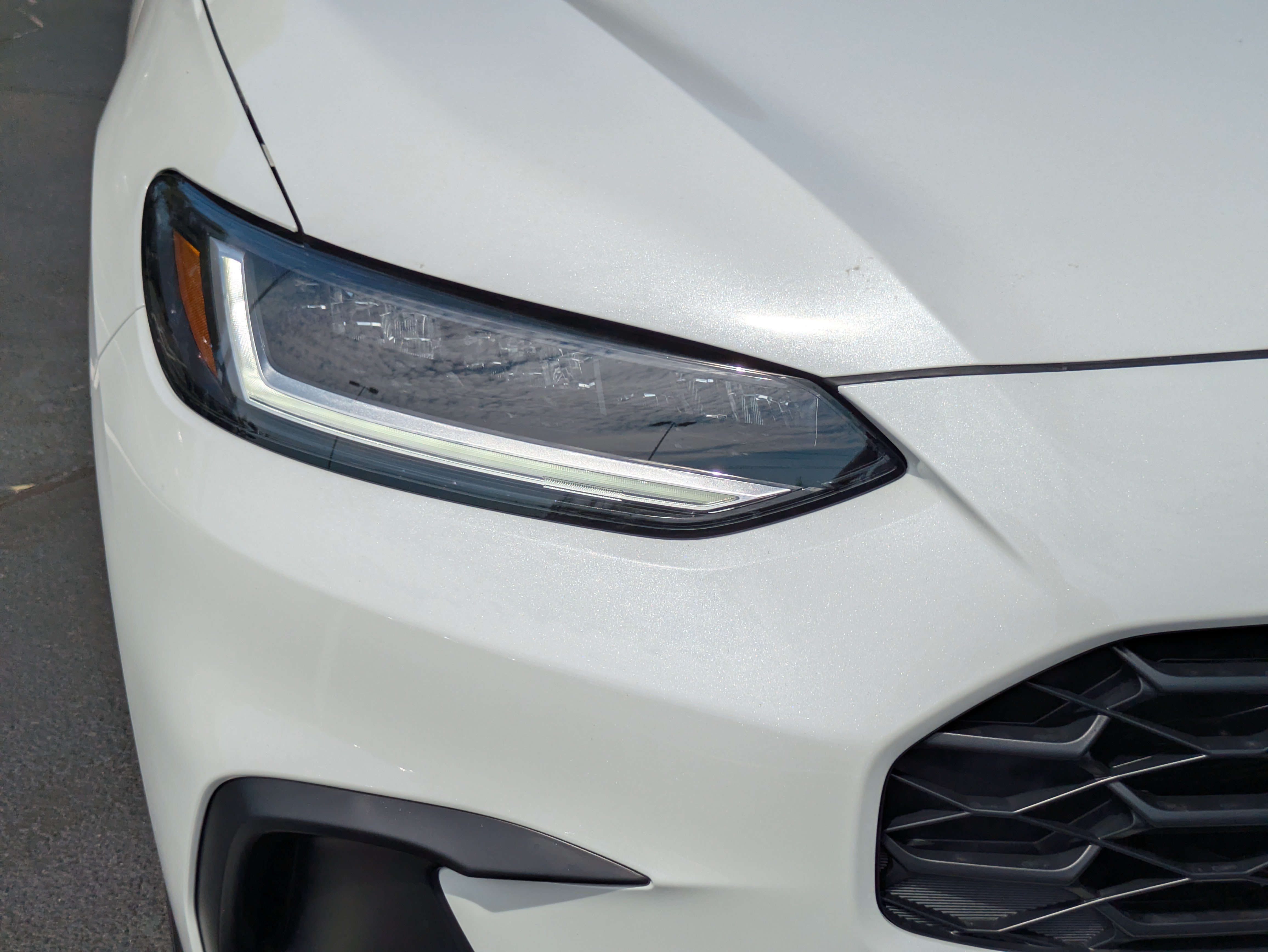 New 2027 Honda HR-V LX image 14