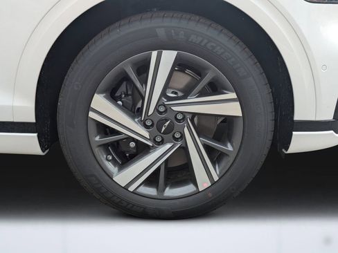New 2026 Genesis GV70 3.5T Sport Advanced AWD/4WD image 11