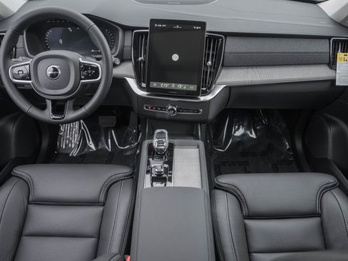 New 2026 Volvo XC90 B6 Ultra image 19