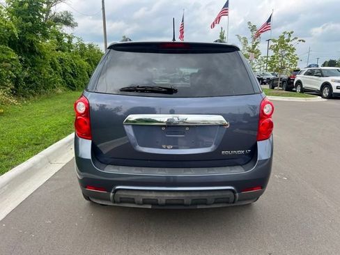 Used 2013 Chevrolet Equinox LT w/ All Star Package FWD image 6