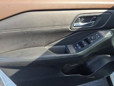 Used 2023 Nissan Rogue SV w/ SV Premium B Package AWD/4WD image 14